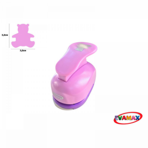 Furador EVA 38mm