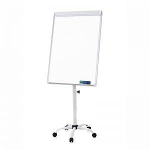 Flip Chart Giratório 5 Hastes