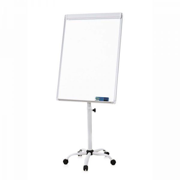 Flip Chart Giratório 5 Hastes