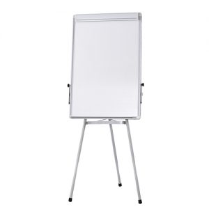 Flip Chart Tripé Magnético