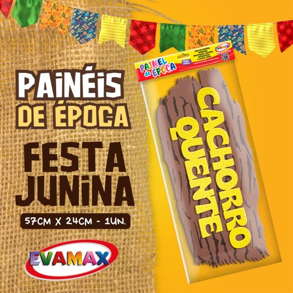 PAINEL FESTA JUNINA - Image 7