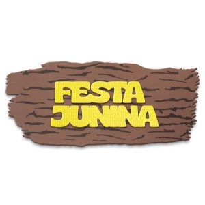 PAINEL FESTA JUNINA