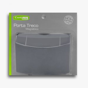 PORTA TRECO MAGNÉTICO 13x10 3,6cm