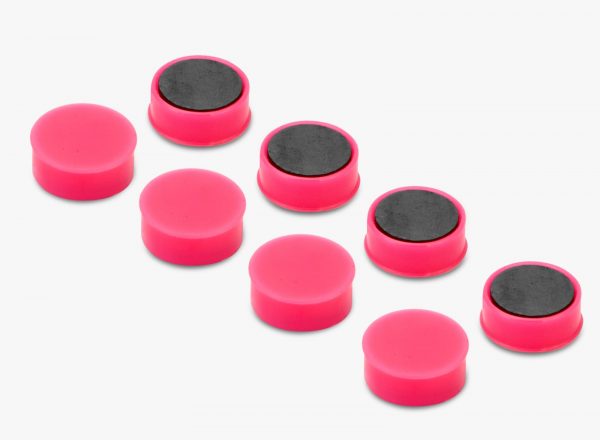 IMÃ BOTÃO 20MM - 8 peças - Imagem 5