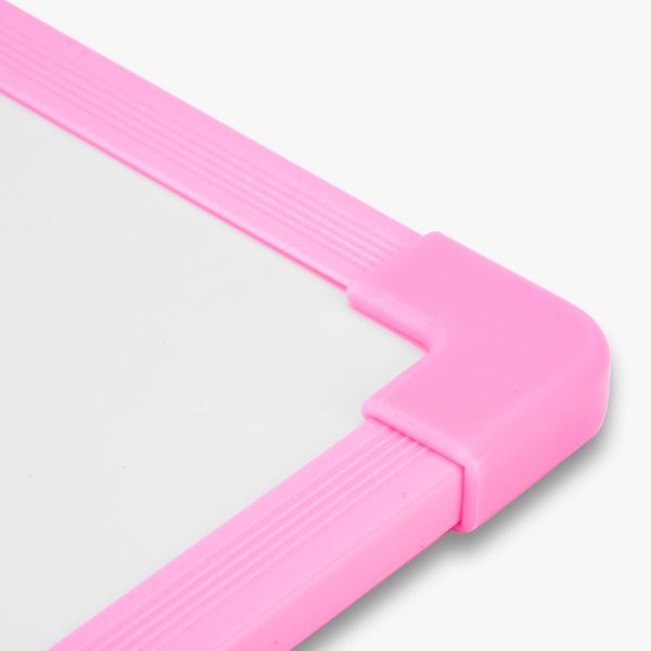 MINI QUADRO BRANCO MAGNÉTICO 30x20cm - com alça - Imagem 8