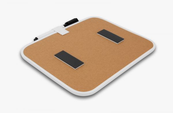CONTEMPRA - QUADRO BRANCO GELADEIRA - Imagem 3