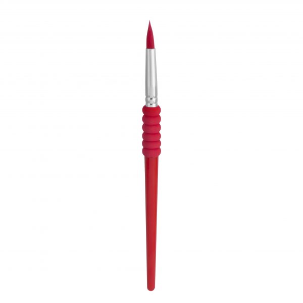 KIT Pincel Soft Touch - 4 Peças - Imagem 7